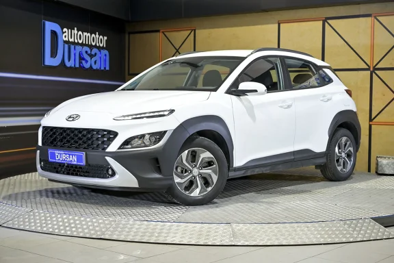 Hyundai Kona 1.6 GDI HEV Maxx DCT