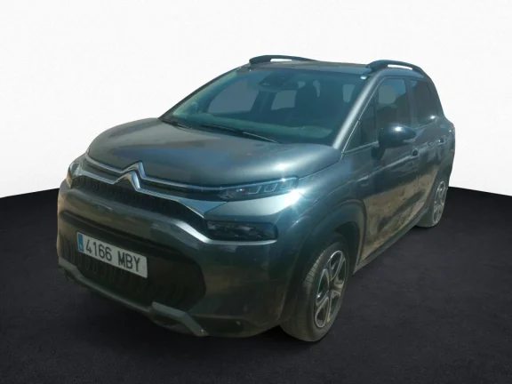 Citroen C3 Aircross BlueHDi 81kW (110CV) S&amp;S Feel Pack