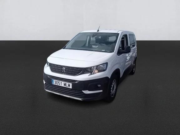 Peugeot Rifter Active Pack Business Std. BlueHDi 100