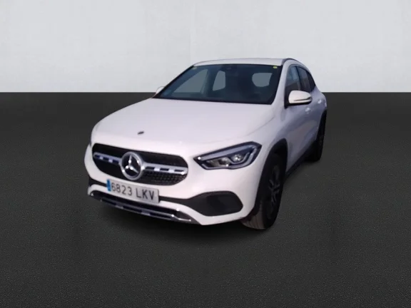 Mercedes-Benz GLA 200 MERCEDES GLA  200