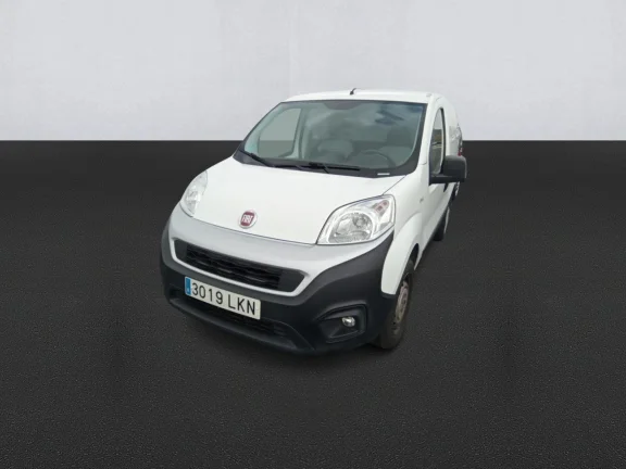 Fiat Fiorino Cargo SX 1.4 Natural Power 52kW (70CV)