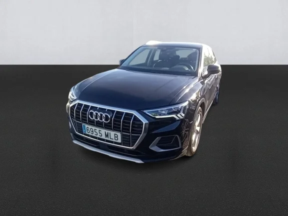 Audi Q3 Advanced 35 TDI 110kW (150CV) S tronic