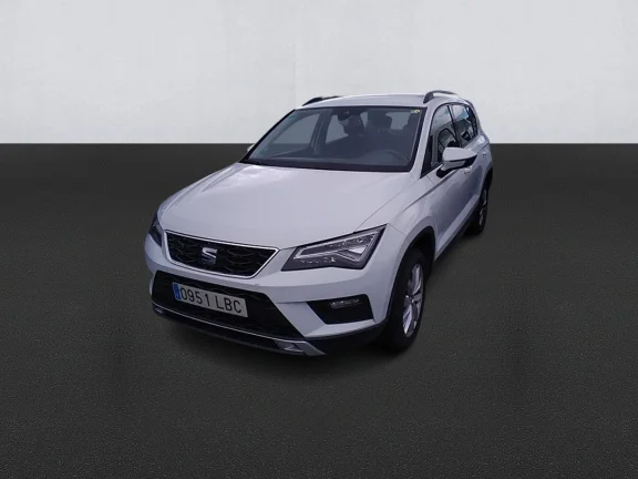 Seat Ateca 1.0 TSI 85kW St&amp;Sp Style Edit. Nav Eco