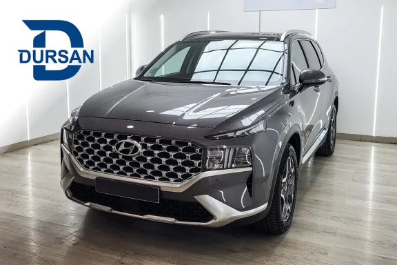 Hyundai Santa Fe 1.6 TGDi HEV Tecno Auto 4x2