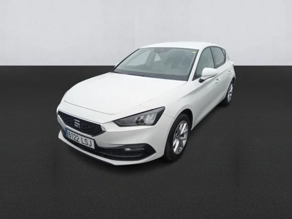 Seat Leon 2.0 TDI 85kW S&amp;S Style Go