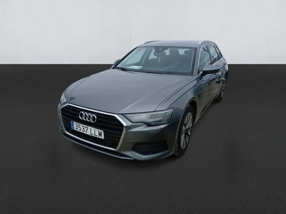 Audi A6 Avant 40 TDI 150kW (204CV) S tronic