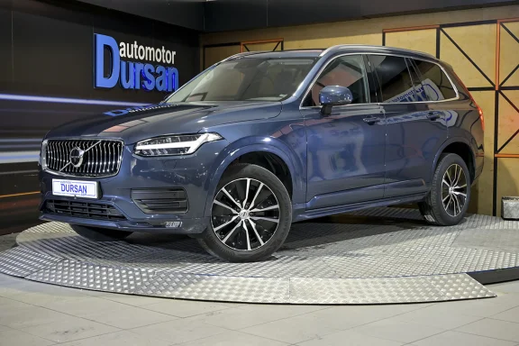 Volvo XC 90 XC90 2.0 B5 D AWD Momentum Pro Auto