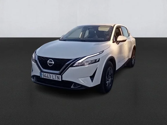 Nissan Qashqai DIG-T 103kW (140CV) mHEV 4x2 Acenta