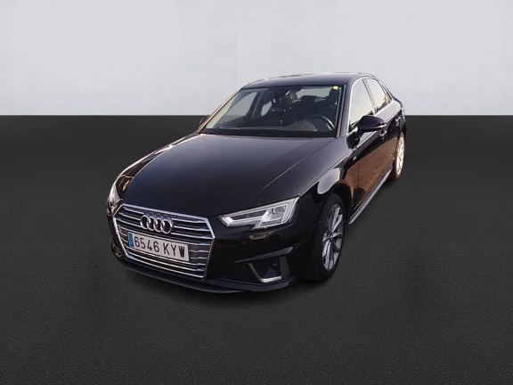 Audi A4 S line 35 TDI 110kW (150CV) S tronic