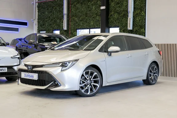 Toyota Corolla 2.0 180H FEEL ECVT TOURING SPORT