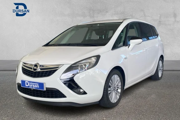 Opel Zafira Tourer 1.4 T 103kW 140CV Excellence Auto 17
