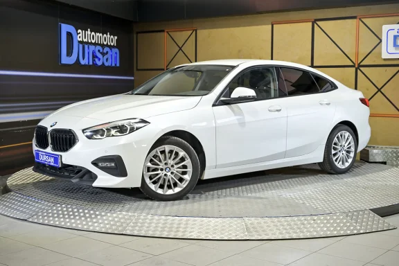 BMW 218 Serie 2 218dA Gran Coupe