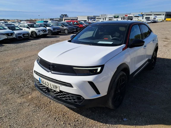 Opel Mokka BEV 50kWh GS Line