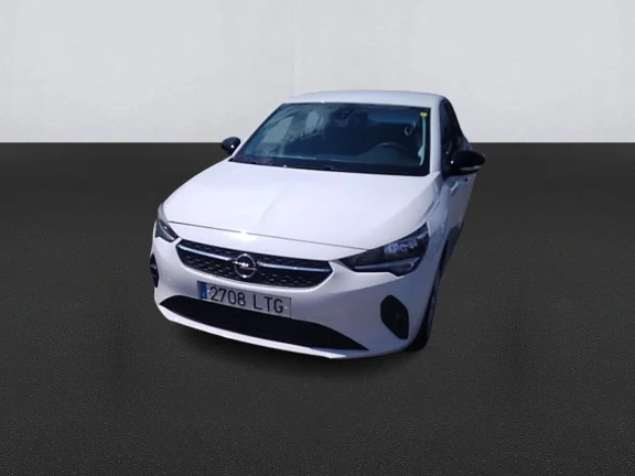 Opel Corsa 1.2T XHL 74kW (100CV) Edition