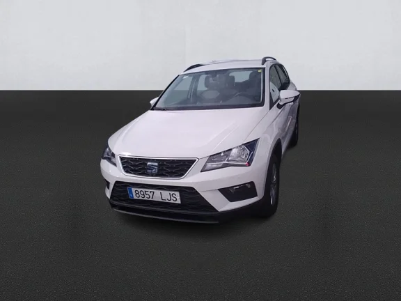 Seat Ateca 1.6 TDI 85kW (115CV) St&amp;Sp Reference Eco
