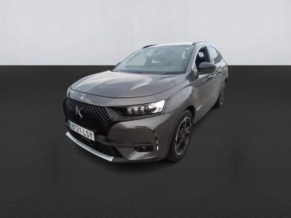 DS DS7 Crossback DS 7 CROSSBACK BlueHDi DE 96kW (130CV) AT. PERF.LINE
