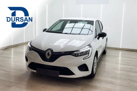 Renault Clio Authentic SCe 49 kW 67CV