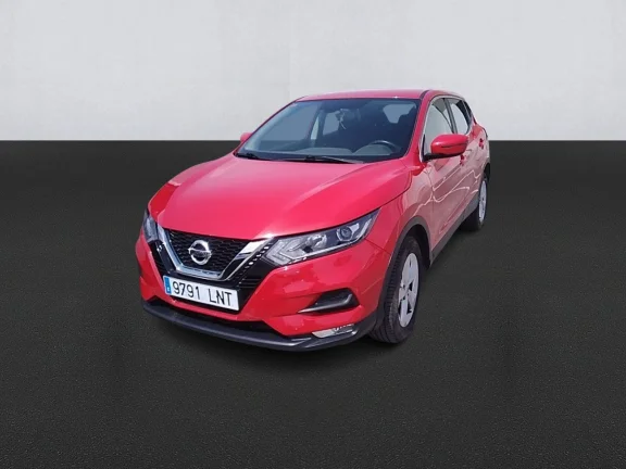 Nissan Qashqai DIG-T 103 kW (140 CV) E6D ACENTA
