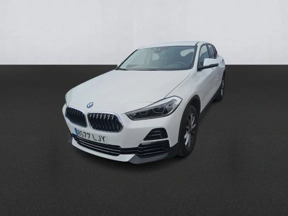 BMW X2 (E) sDrive18d