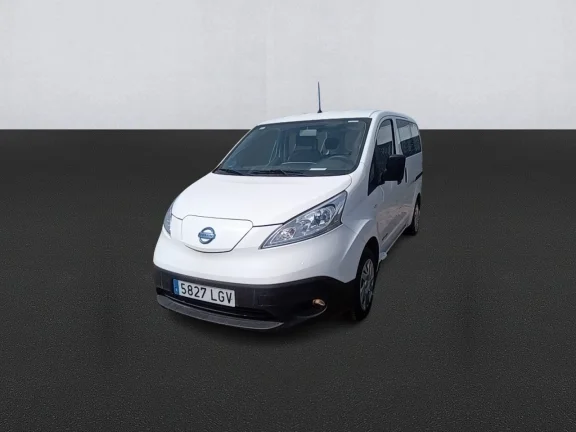 Nissan NV200 Combi 5 40 kWh PROFESIONAL