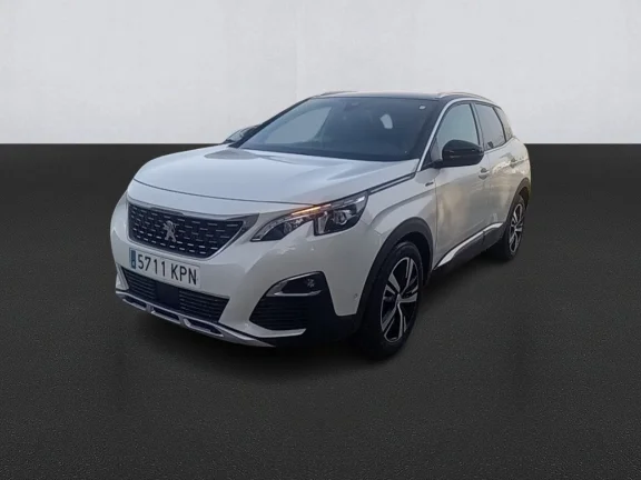 Peugeot 3008 1.5L BlueHDi 96kW (130CV) S&amp;S GT Line