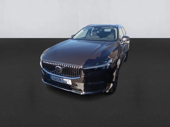 Volvo XC 60 XC60 2.0 T6 AWD Recharge Inscription Exp Auto