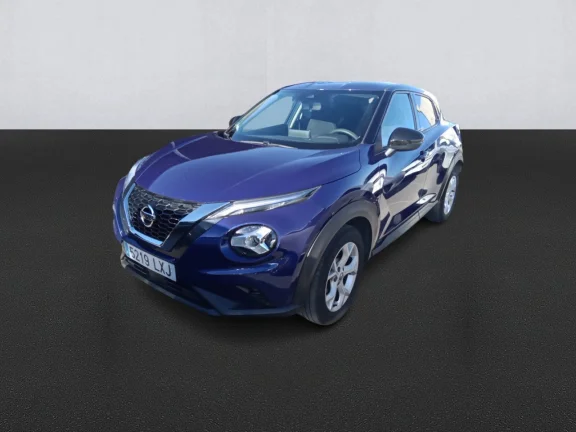 Nissan Juke DIG-T 84 kW (114 CV) 6M/T Acenta