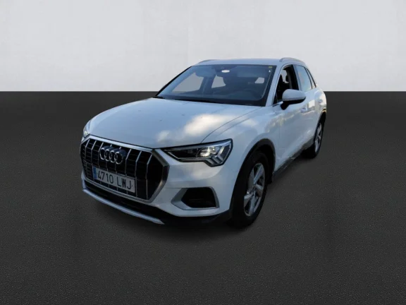 Audi Q3 Advanced 35 TDI 110kW (150CV) S tronic