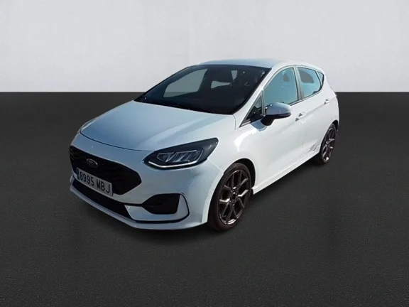 Ford Fiesta 1.0 EcoBoost MHEV 92kW(125CV) ST-Line 5p