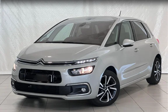 Citroen C4 Grand Picasso C4 Spacetourer 1.2 PureTech S&amp;S Live 130