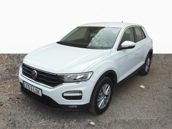 Volkswagen T-Roc Edition 2.0 TDI 85kW (115CV)