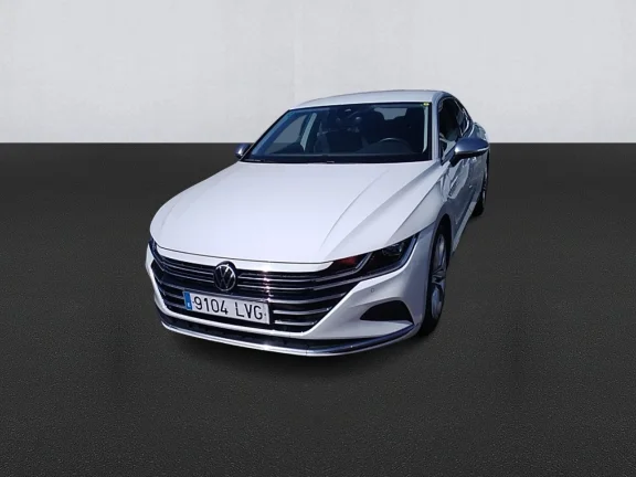 Volkswagen Arteon Elegance 2.0 TDI 110kW (150CV) DSG
