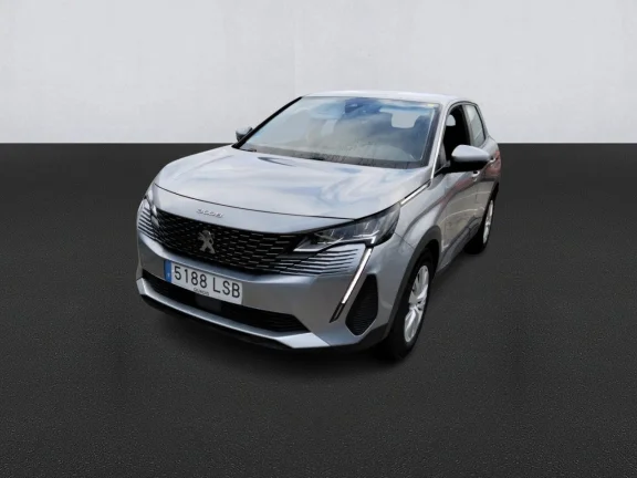 Peugeot 3008 1.5 BlueHDi 96kW (130CV) S&amp;S Active Pack