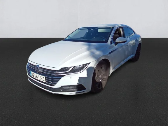 Volkswagen Arteon 2.0 TDI 110kW (150CV)