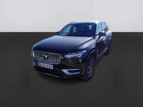 Volvo XC 90 XC90 2.0 T8 AWD Inscription Auto