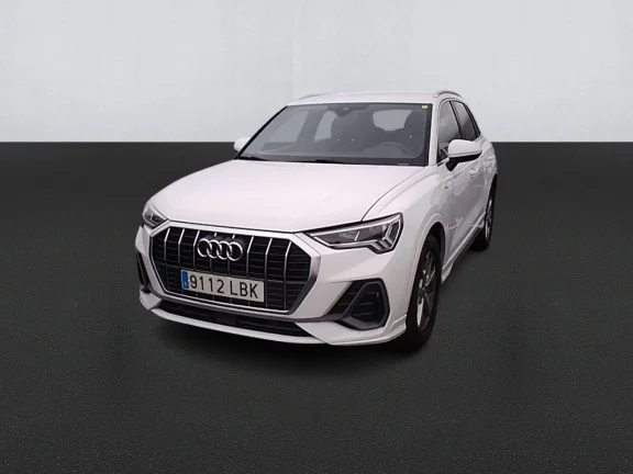 Audi Q3 S line 35 TDI 110kW (150CV) S tronic