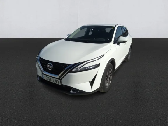 Nissan Qashqai DIG-T 103kW (140CV) mHEV 4x2 Acenta