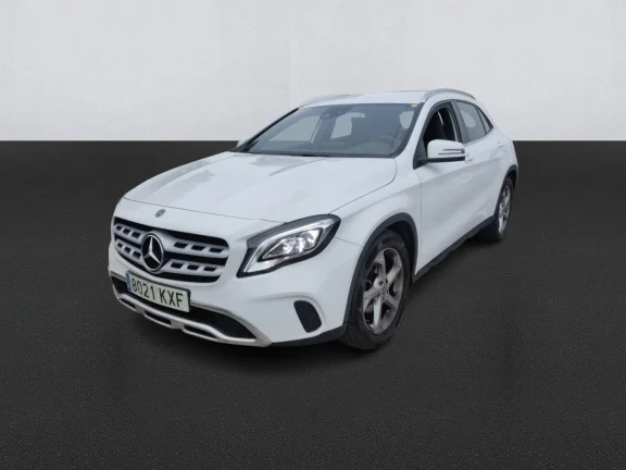 Mercedes-Benz GLA 180 MERCEDES GLA-CLASS GLA 180