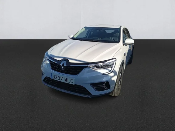 Renault Arkana Techno E-TECH full hybrid 105kW(145CV)