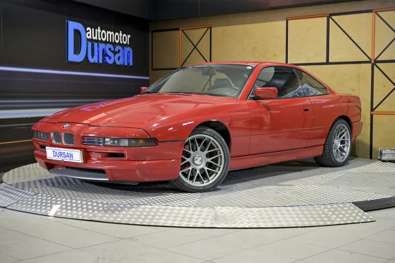 BMW 850 Serie 8 850CI AUT.