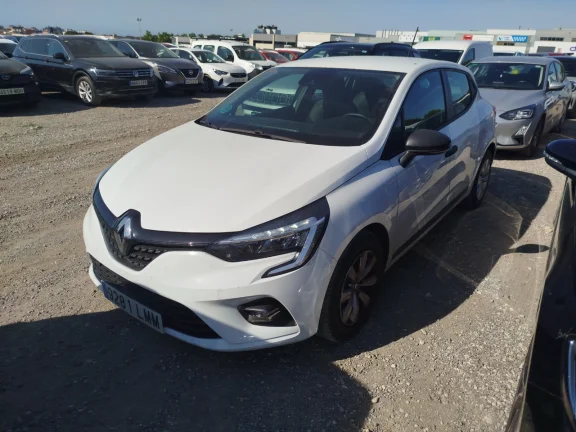 Renault Clio (O) Business Blue dCi 63 kW (85CV)