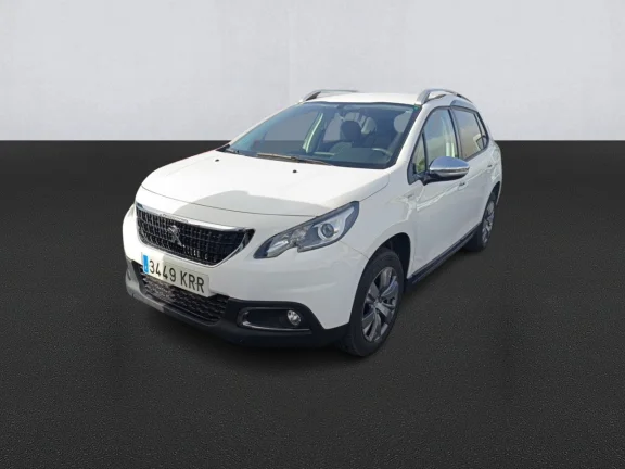 Peugeot 2008 Style 1.2L PureTech 60KW (82CV) S&amp;S