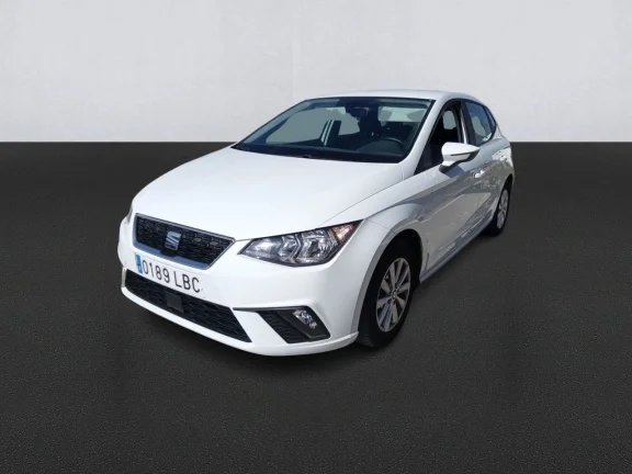 Seat Ibiza 1.0 EcoTSI 70kW (95CV) Style Plus