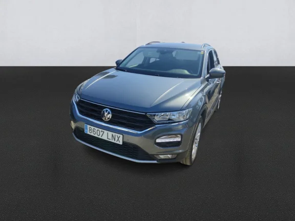 Volkswagen T-Roc Advance 1.5 TSI 110kW (150CV) DSG