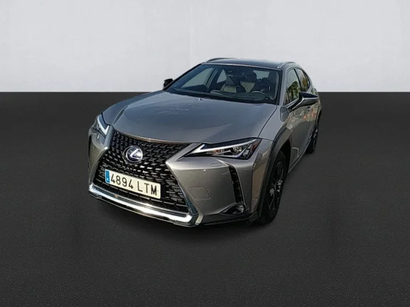 Lexus UX 250h UX 2.0 250h Business