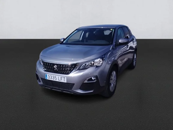 Peugeot 3008 1.5 BlueHDi 96kW (130CV) S&amp;S Active