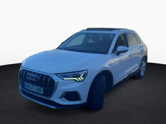 Audi Q3 Advanced 35 TDI 110kW (150CV) S tronic