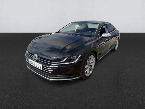 Volkswagen Arteon Elegance 2.0 TSI 140kW (190CV) DSG