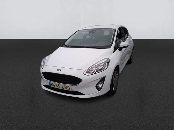 Ford Fiesta 1.0 EcoBoost 74kW Trend S/S 5p