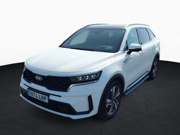 Kia Sorento 1.6 T-GDi HEV Emotion 4x2 7pl (P.Luxury)